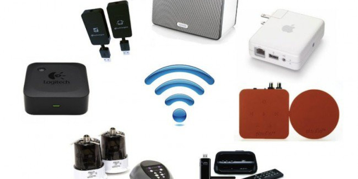 Wireless Audio Devices Market 2023-2032– Huge Growth Opportunities and Expansion.