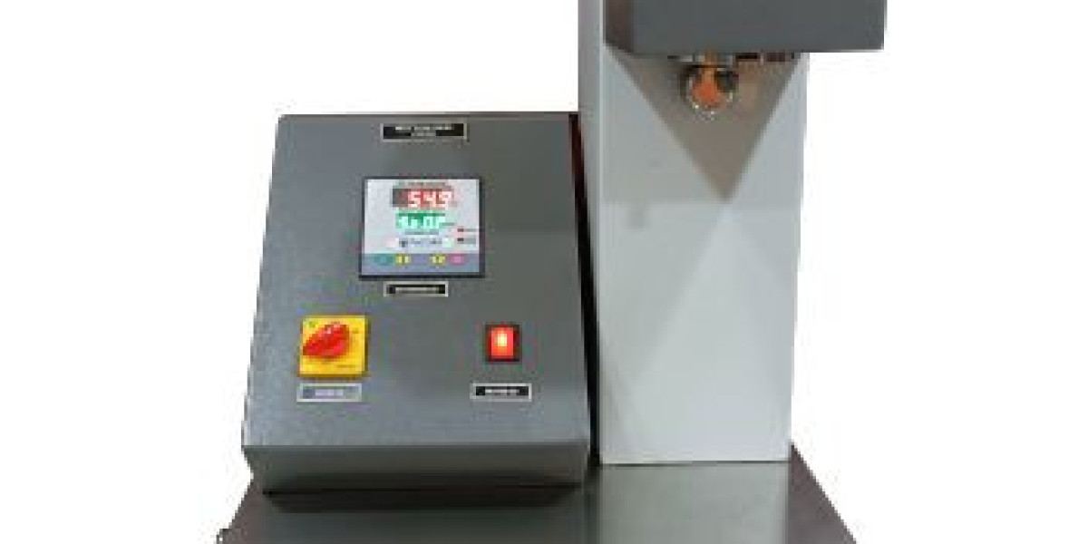 The Ultimate Guide to Melt Flow Index Tester: Enhancing Polymer Quality and Performance
