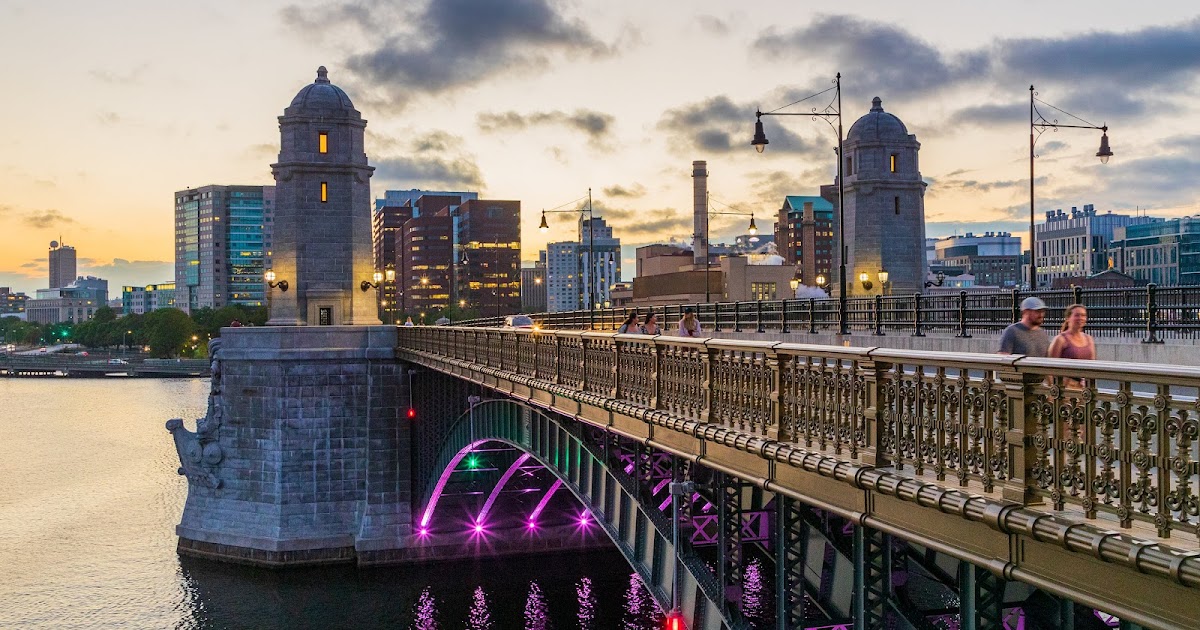 Journey from Los Angeles to Boston: Exploring Your Travel Options