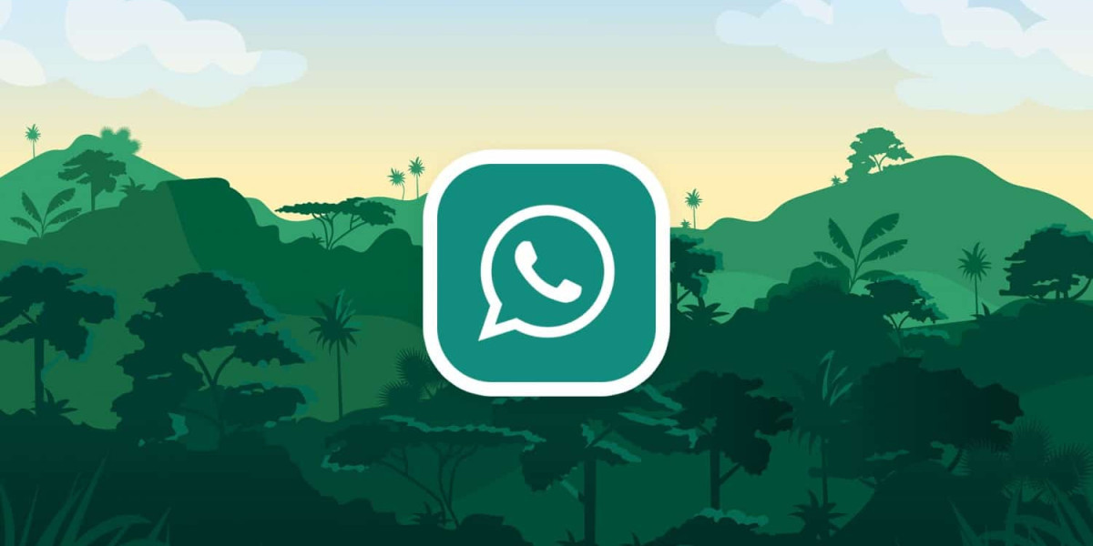 Download GB WhatsApp free (for android)