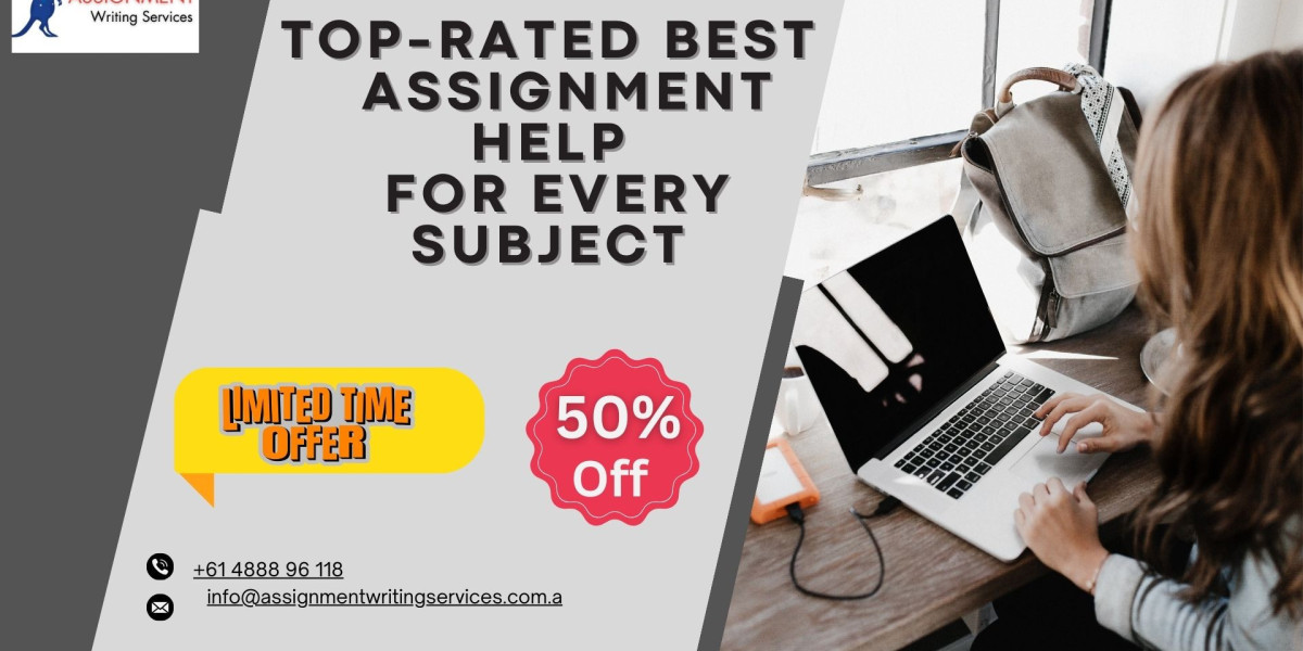 Boost Your Grades with Professional Online Assignment Help
