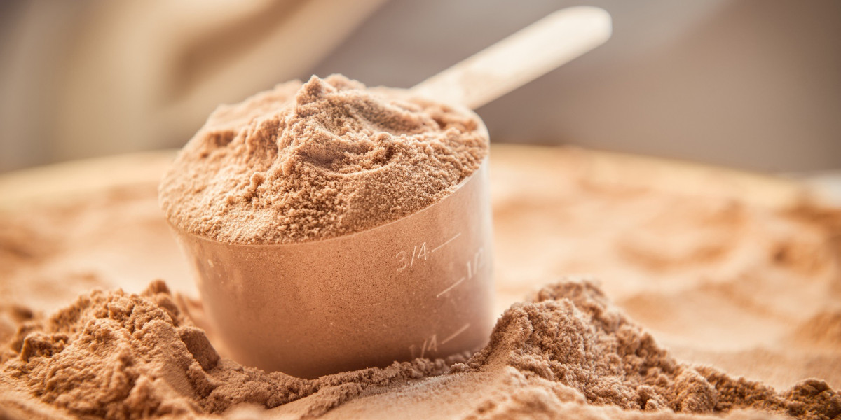 Protein Powder Manufacturing Plant Project Report 2024, Raw Material, Investment Opportunities, Cost and Revenue