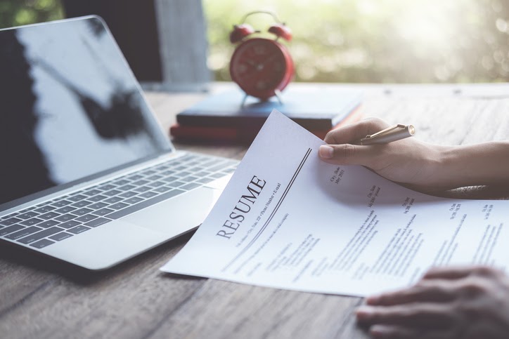 AVON RESUMES: The Best Resume Writing Services in Hyderabad are Dedicated to Crafting Winning Resumes