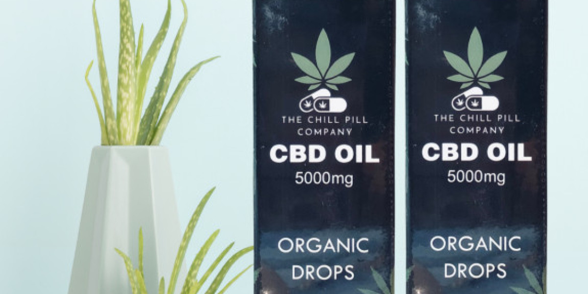 How CBD Oil Supports Athletic Recovery in Australia