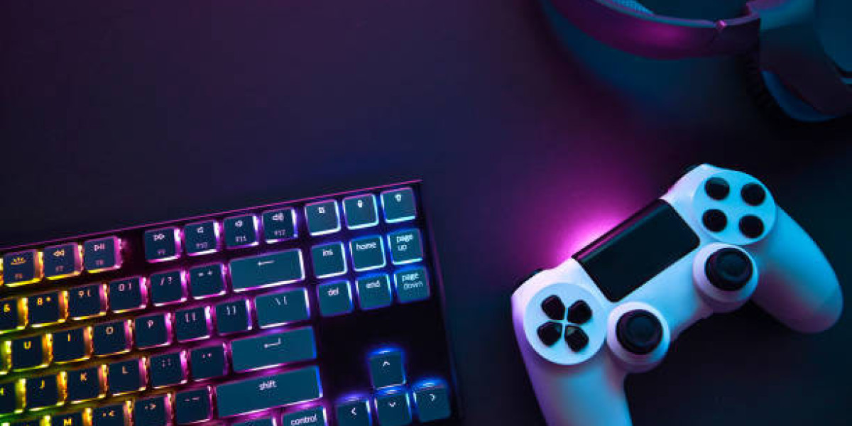 Gaming Market to Reap Excessive Revenues by 2024 - 2032