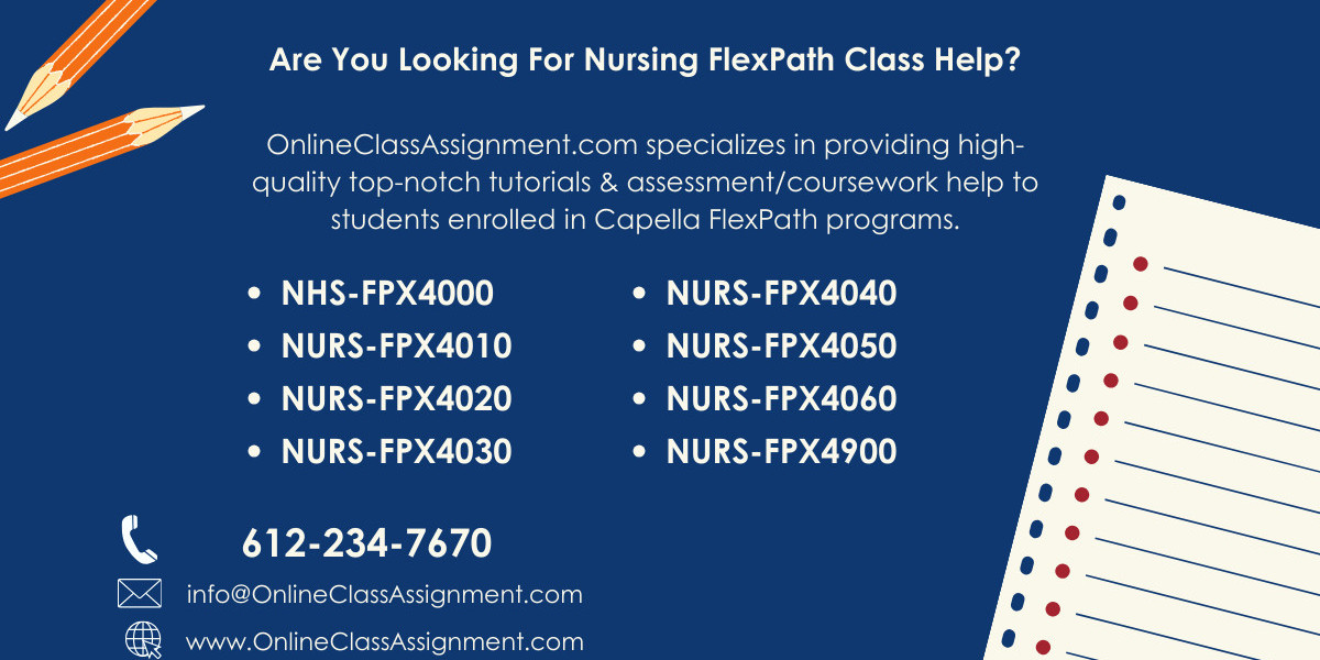Get Personalized Assistance for Your Online Class Assignments from Experienced Professionals
