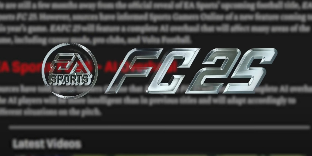 MMoexp Announces Major Improvements for EA FC 25's Ultimate Team Mode