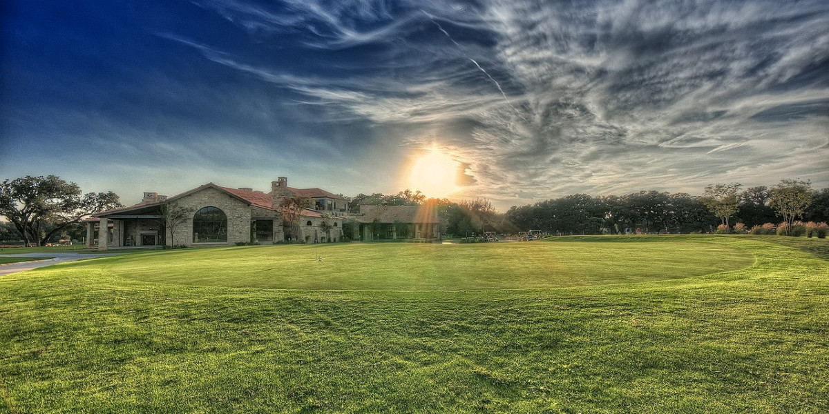 Embrace Tranquility: Polo Club Homes for Sale Offer Peace & Security