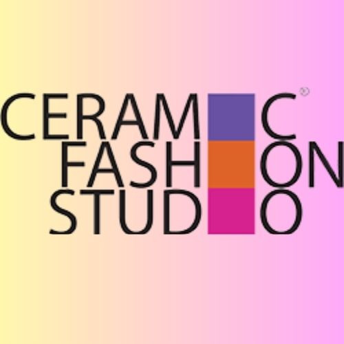 Ceramic Fashion Studio