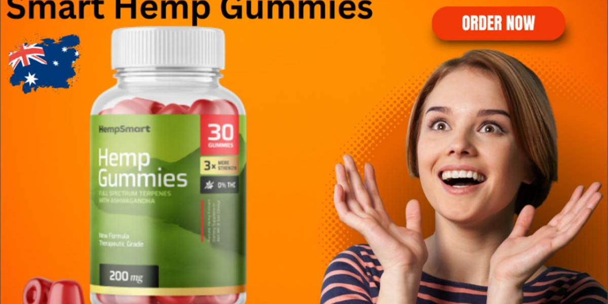 What Hempsmart Cbd Gummies Australia Experts Don't Want You To Know