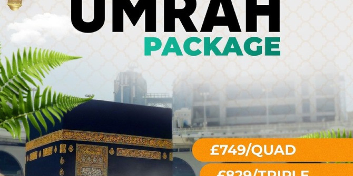 December Umrah Packages with Hajj Umrah Travels