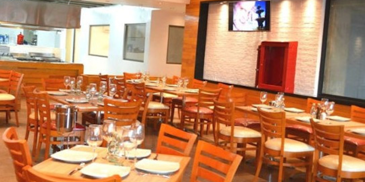 Horno De Conveccion - Grupo Reimse Equipo Para Restaurantes