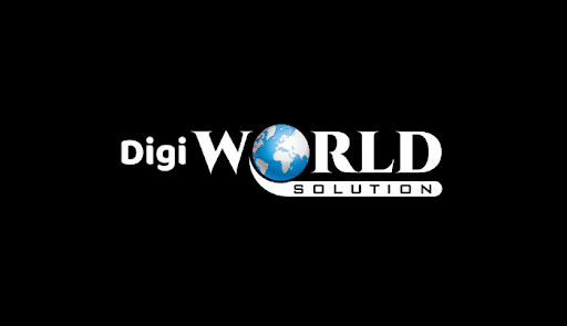 Digiworldpvt Solution