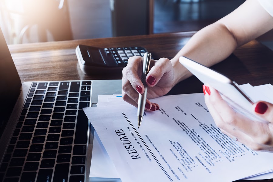 AVON RESUMES: Get the Job you Want with Professional Resume Writing Services in India