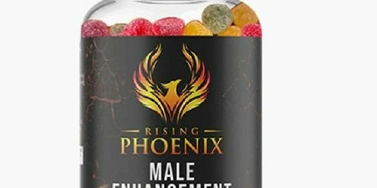 Phoenix Male Enhancement – Will It Work for You or Cheap Scam?