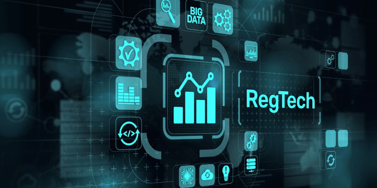 Regulatory Technology Market to be at Forefront by 2024 - 2032
