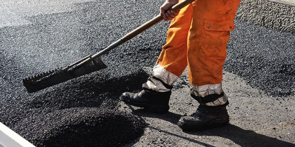 Understanding the Insights and Requirements to Setup Asphalt Manufacturing Plant Project