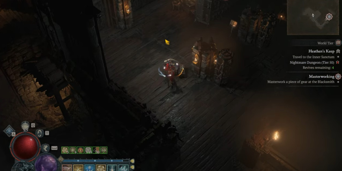 Diablo 4 introduces a Battle Pass system that aims to enhance