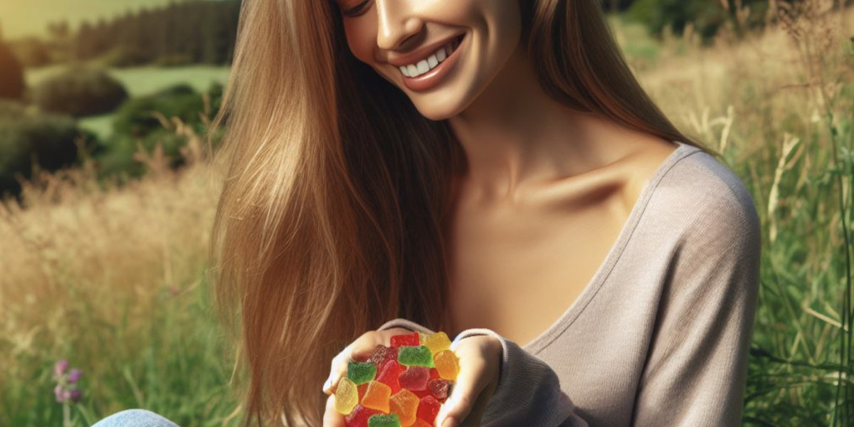 Clint Eastwood CBD Gummies: Your Complete Buying Guide