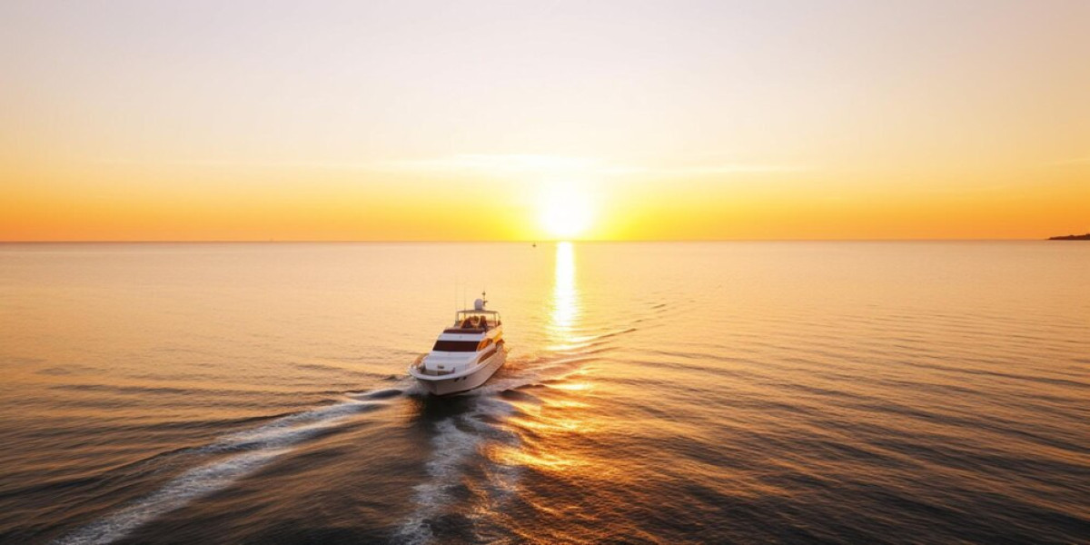 Discover the Ultimate Boat Rental Experience in Abu Dhabi A Guide to Luxury on the Water