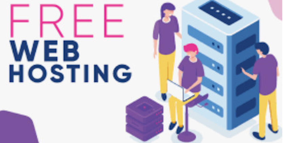 Exploring the Best Options for Free Web Hosting in 2024