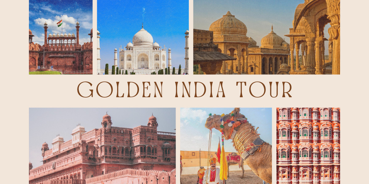 10 Must-Visit Destinations for India Group Tours