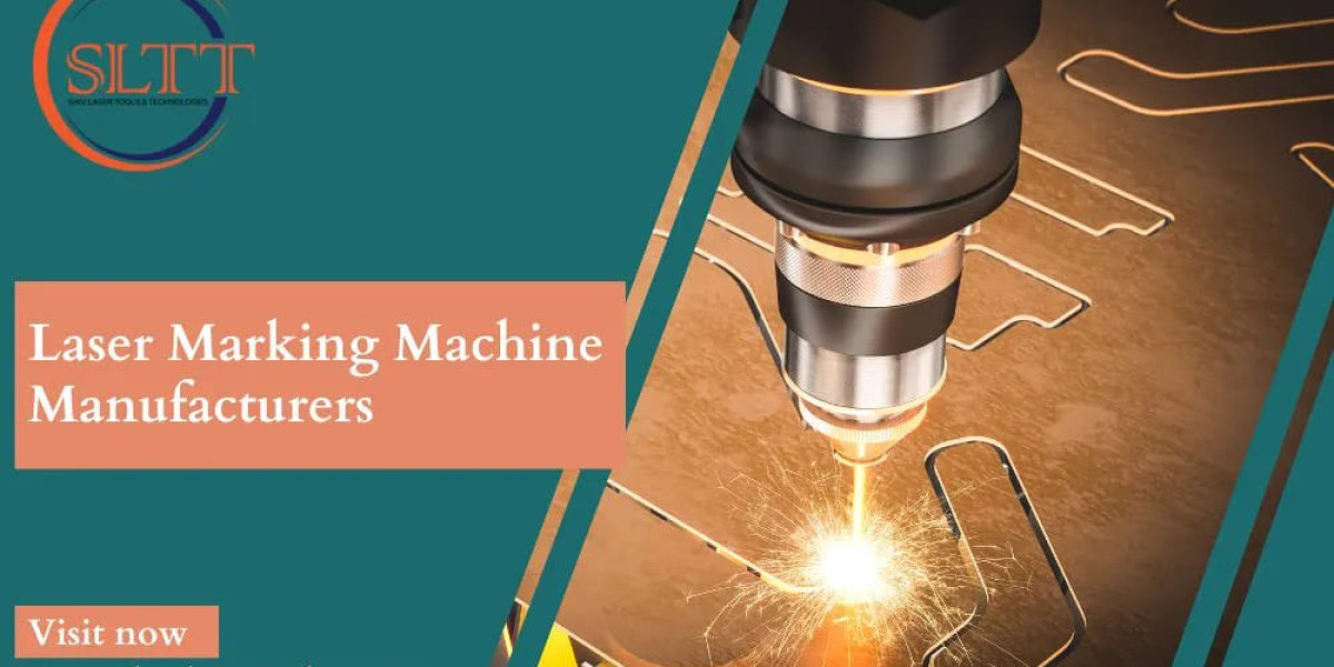 Expert Picks: Best Laser Marking Machine Manufacturers Today