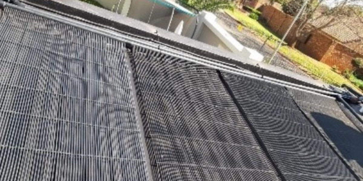 Solar Pool Heater, Pool Heating Panels, Systems South Africa