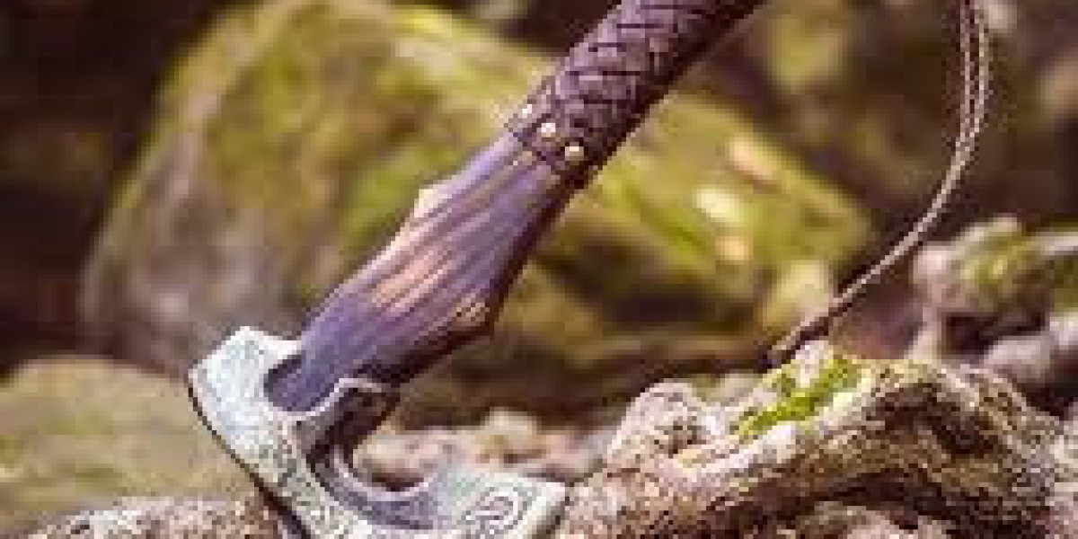 The Symbolism of Steel: Unraveling the Cultural Significance of Viking Axes