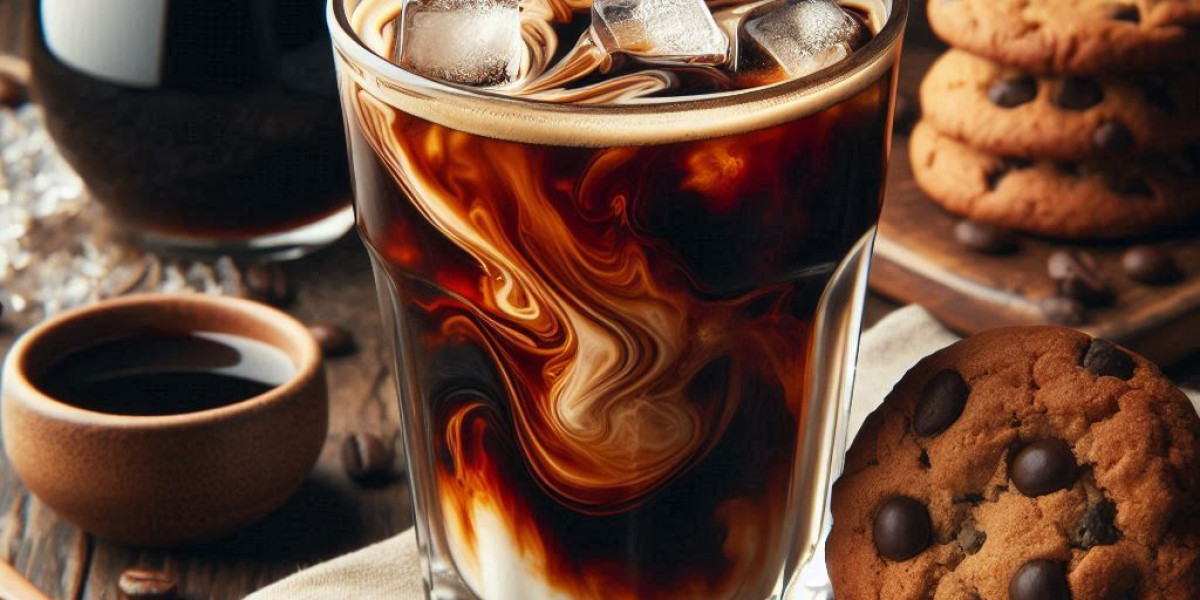 Cold Brew Coffee Market: Your Guide to the Best Brews