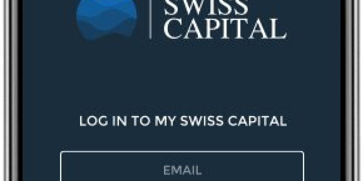 swisscapital contact number