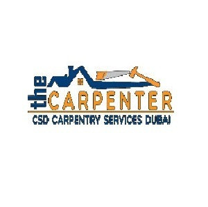 CSD Carpentry Services Dubai