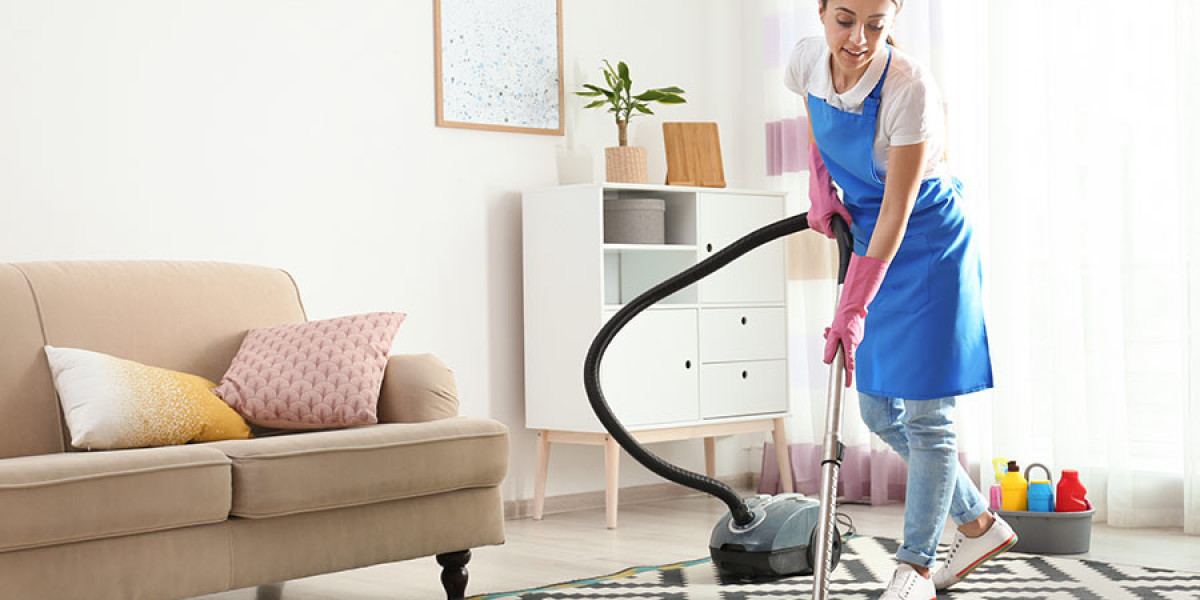 Deep Cleaning Tips: How to Make Your Home Sparkle