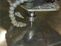 Unlocking Precision and Efficiency: The Role of Router Tables and Laser Cutting in Kelowna | Cutting Edge Manufacturing
