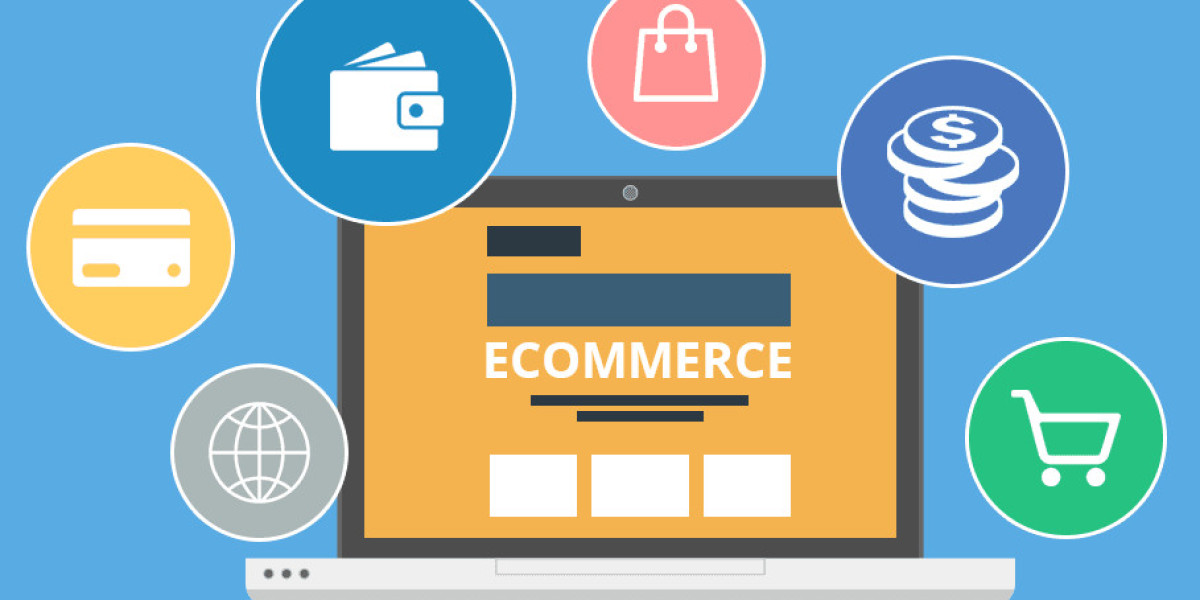 E-Commerce Platform Market Forecast 2024 Trends, Research, Analysis & Review Forecast 2032