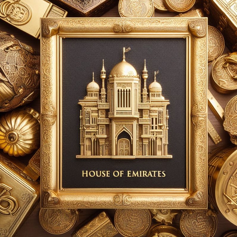 Authentic Roman Coins Collection for sale | House Of Emirates