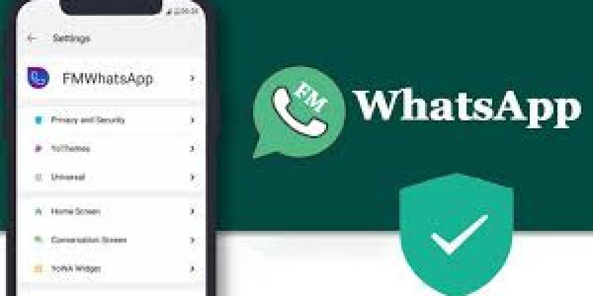 FM WhatsApp Latest Version: What You Need to Know
