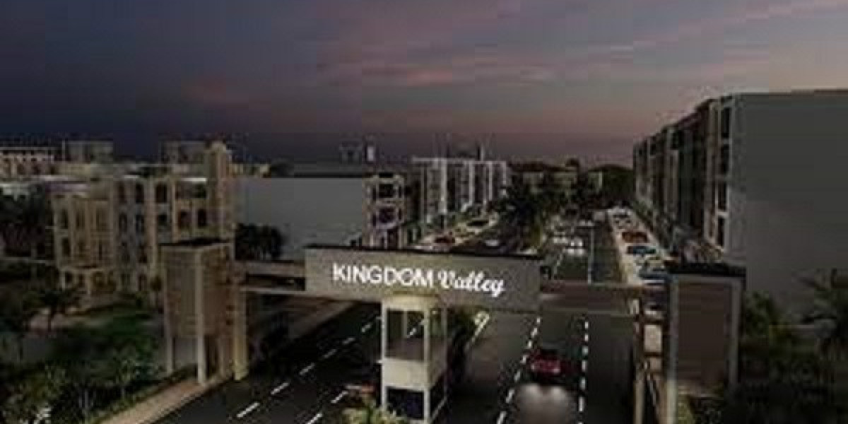 Why the Kingdom Valley Lahore Payment Plan is Perfect for First-Time Buyers
