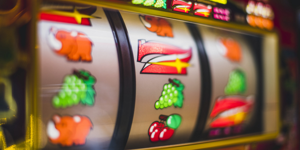 Classic Vs. Video Slots - Which is Better?