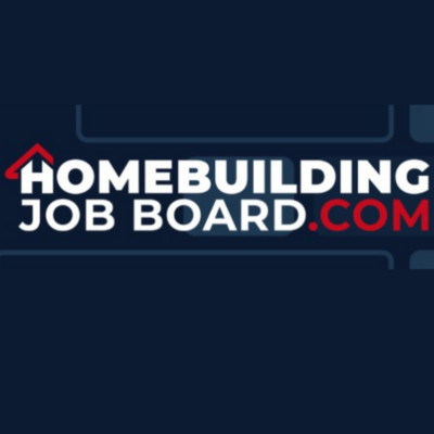 Home building Job board