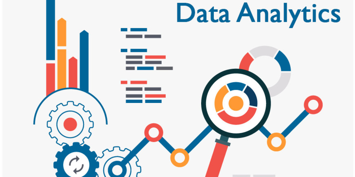 Data Analytics Online Training Real Time Support In India