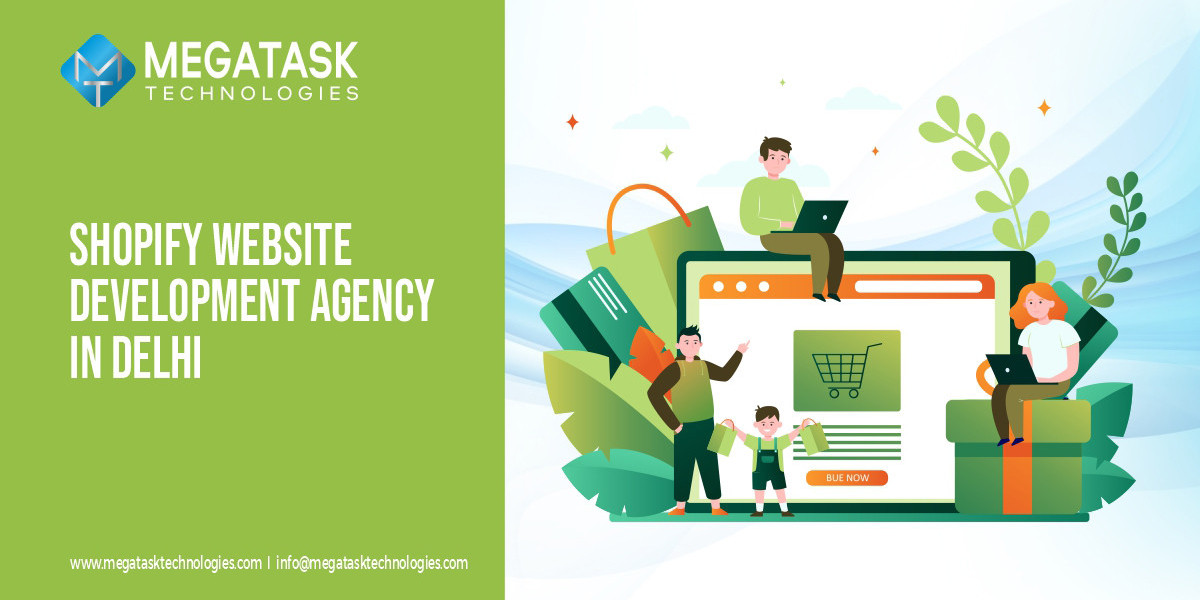 Your Go-To Guide for Top Web Design Agency in Delhi