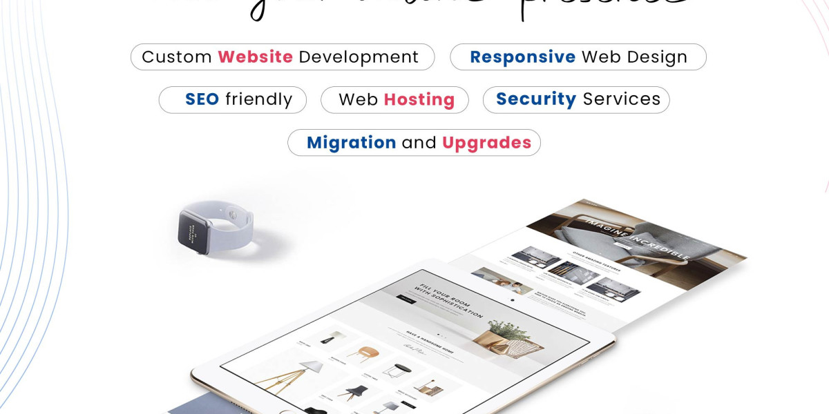 Why You Need Website Development Service For Your Business