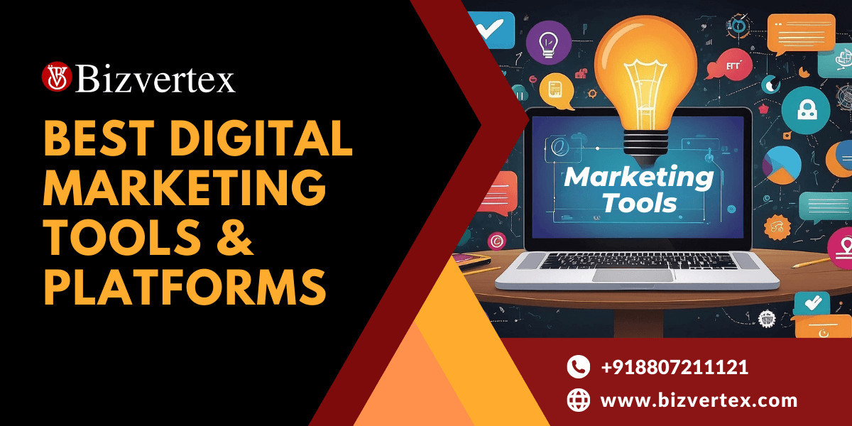 Best Digital Marketing Tools & Platforms To Starting A Business In 2024