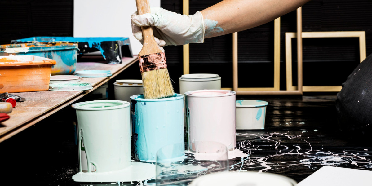 Expert Interior Painters in San Antonio: Revitalize Your Living Spaces