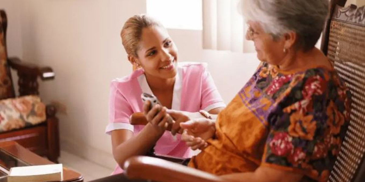 Caring Compassionately: Understanding Palliative and Hospice Care in Houston
