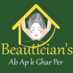 Beautician Salon
