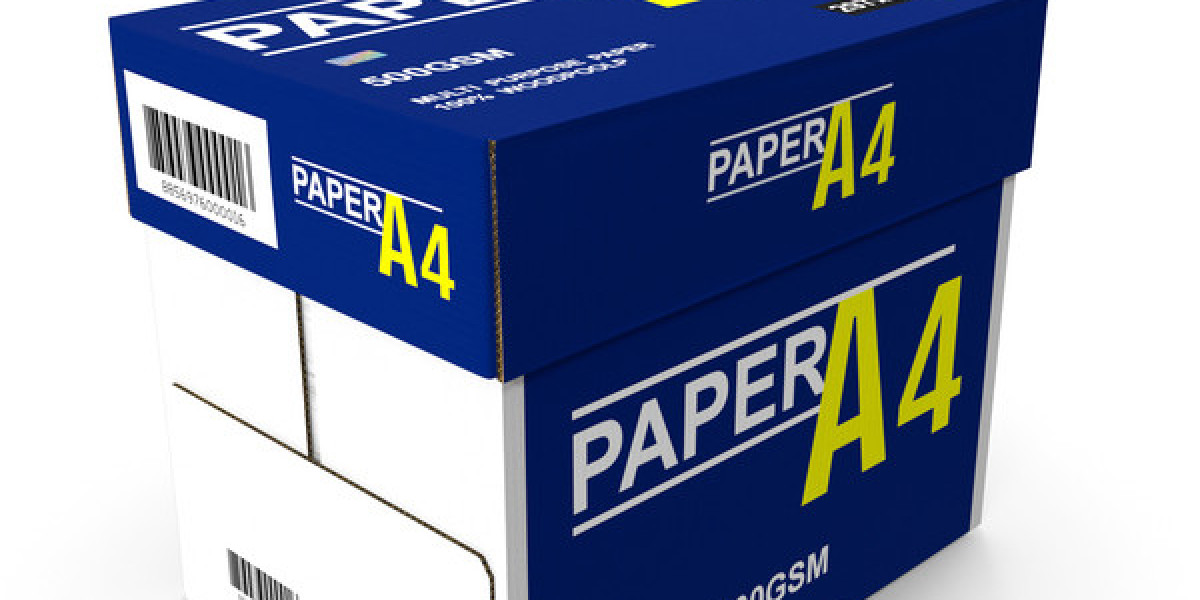Affordable A4 Paper Box Price: Your Perfect Storage