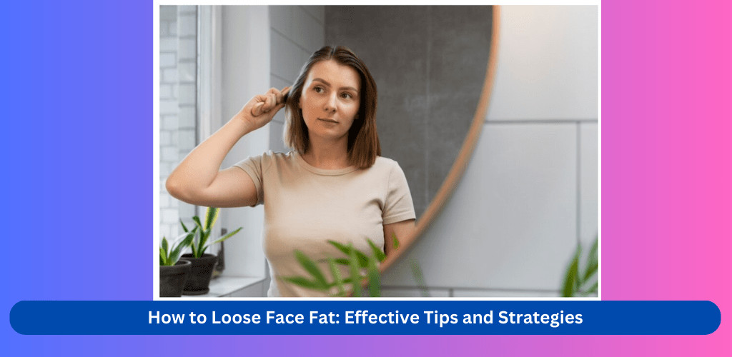 how to loose face fat  , how to lose weight in your face 