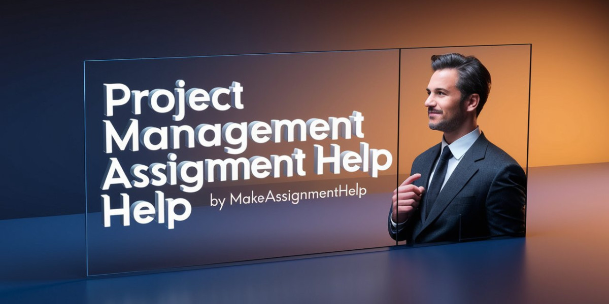 Unlock the Secrets of Project Management Assignment Help